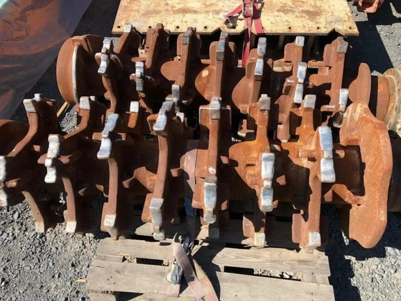 20200529 Eurec Ersatzwellen 20200529 Eurec Ersatzwellen