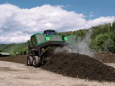 Compost Equipment