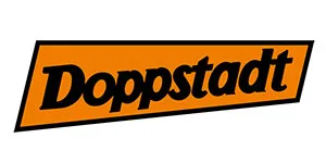 doppstadt DW for sale uk - single shaft primary shredder, commercial timber recycling mill, high capacity refuse processor