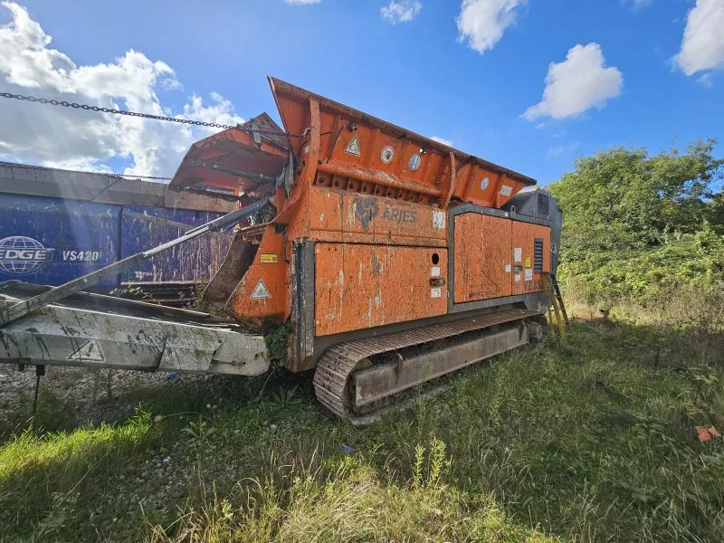 Used Arjes VZ 850 sale UK Used Arjes VZ 850 sale UK