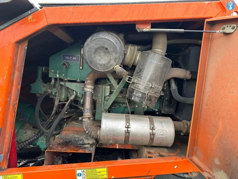 second hand Arjes Impaktor 250 second hand Arjes Impaktor 250