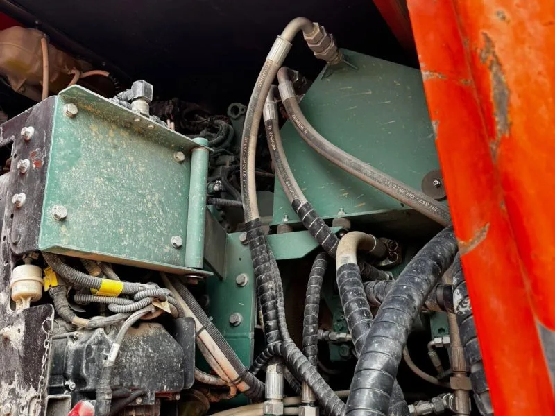 second hand Arjes Impaktor 250 second hand Arjes Impaktor 250