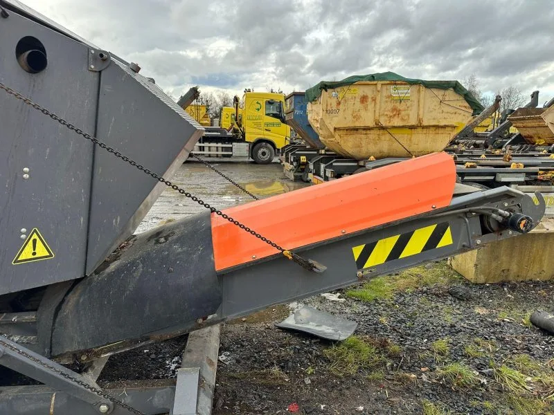 second hand Arjes Impaktor 250 second hand Arjes Impaktor 250