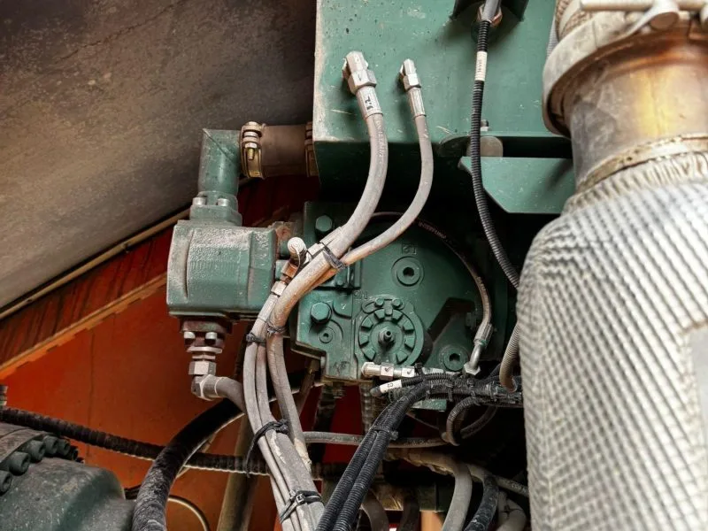 second hand Arjes Impaktor 250 second hand Arjes Impaktor 250