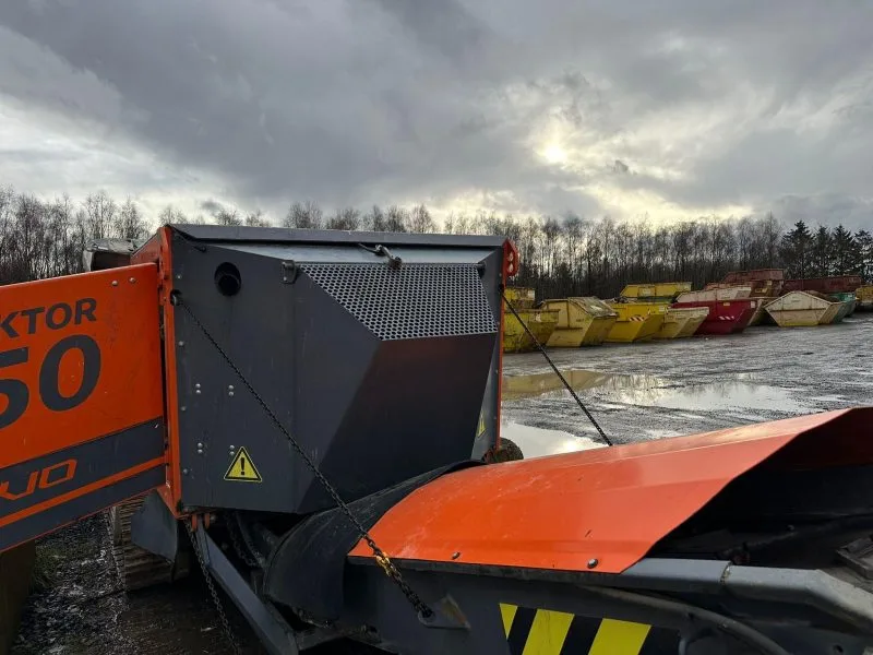 second hand Arjes Impaktor 250 second hand Arjes Impaktor 250