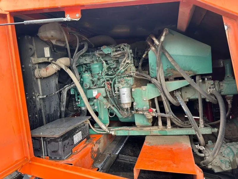 second hand Arjes Impaktor 250 second hand Arjes Impaktor 250