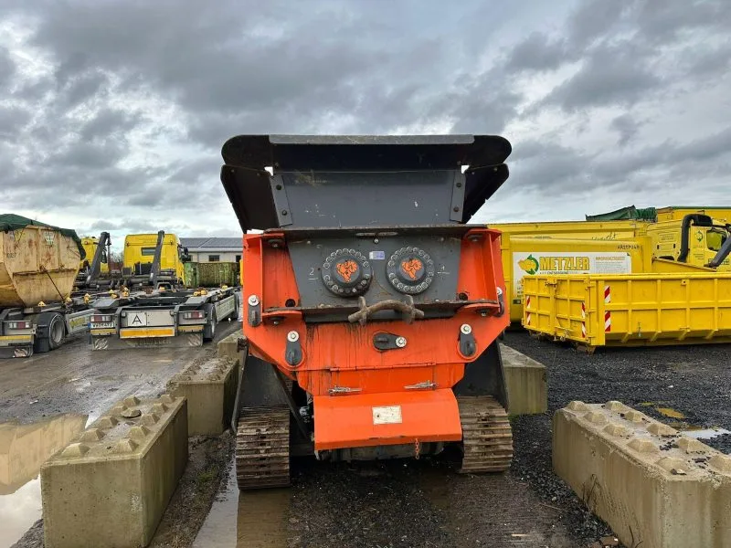 second hand Arjes Impaktor 250 second hand Arjes Impaktor 250