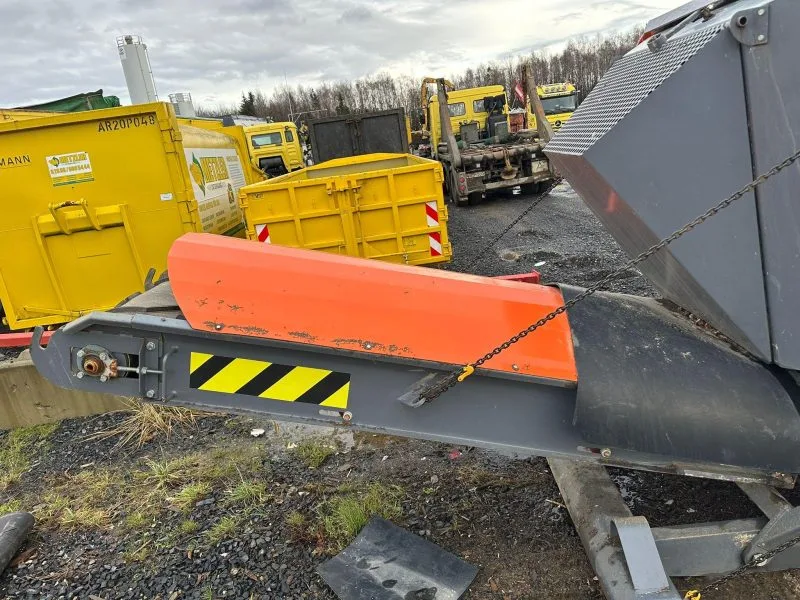 second hand Arjes Impaktor 250 second hand Arjes Impaktor 250