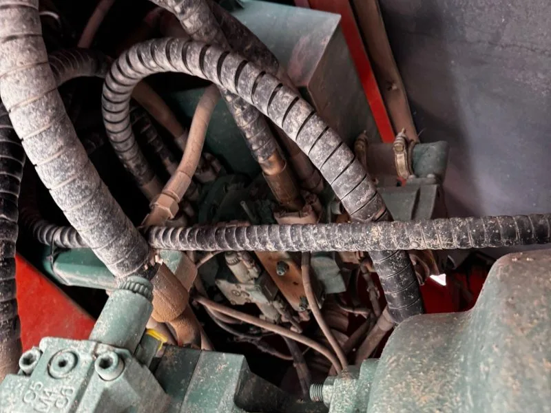 second hand Arjes Impaktor 250 second hand Arjes Impaktor 250