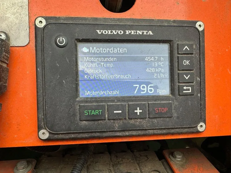 second hand Arjes Impaktor 250 second hand Arjes Impaktor 250