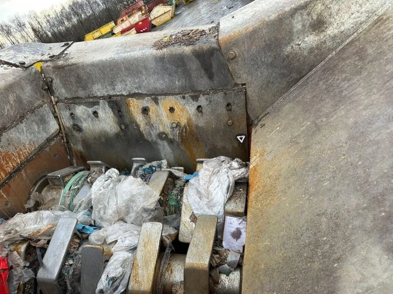 second hand Arjes Impaktor 250 second hand Arjes Impaktor 250