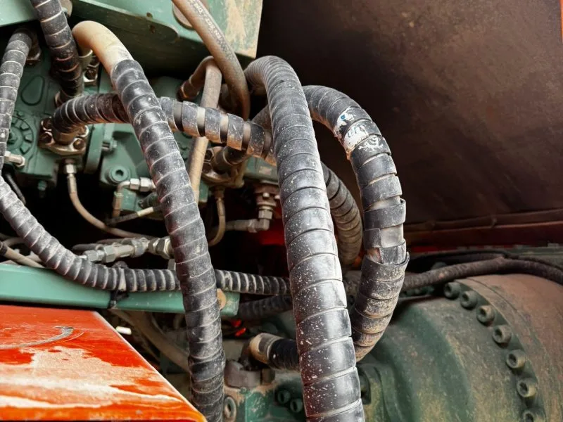 second hand Arjes Impaktor 250 second hand Arjes Impaktor 250