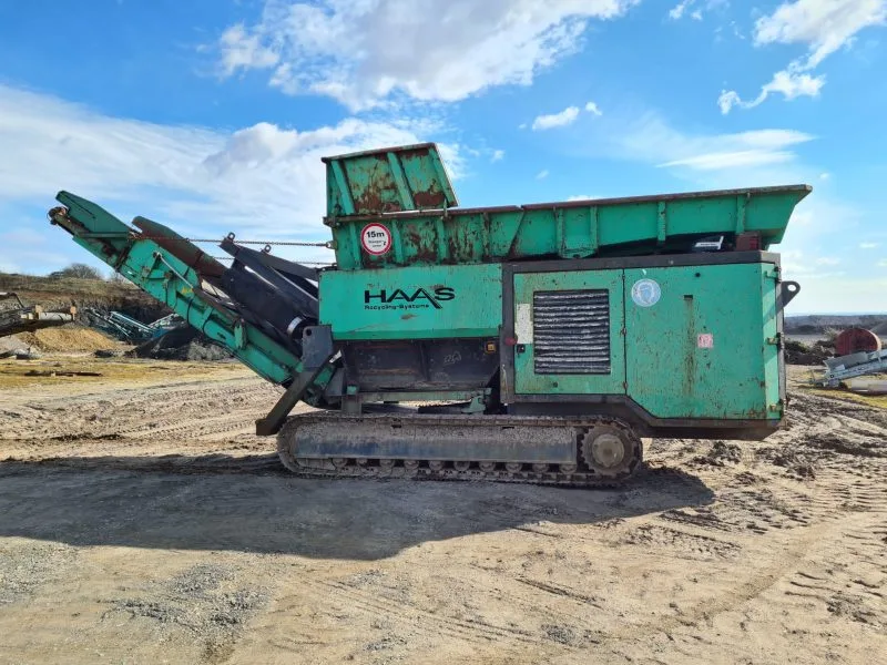 HAAS-HDWV-P1.22 HAAS-HDWV-P1.22