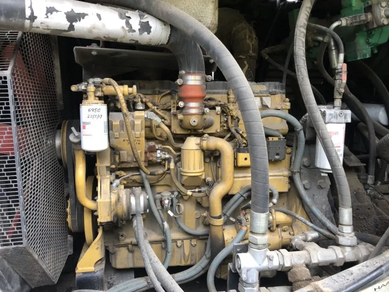 HAAS-HDWV-P10 HAAS-HDWV-P10