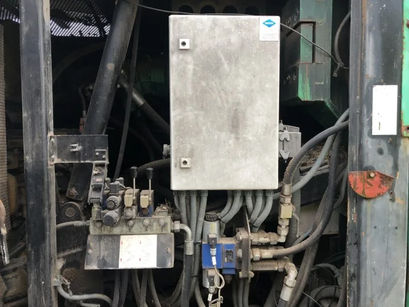 HAAS-HDWV-P11 HAAS-HDWV-P11