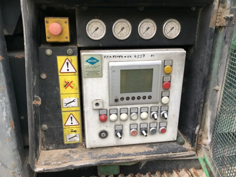 HAAS-HDWV-P12 HAAS-HDWV-P12