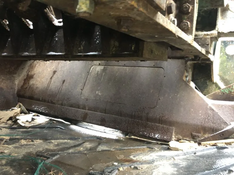 HAAS-HDWV-P13 HAAS-HDWV-P13