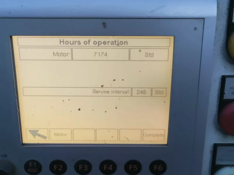 HAAS-HDWV-P4.22 HAAS-HDWV-P4.22