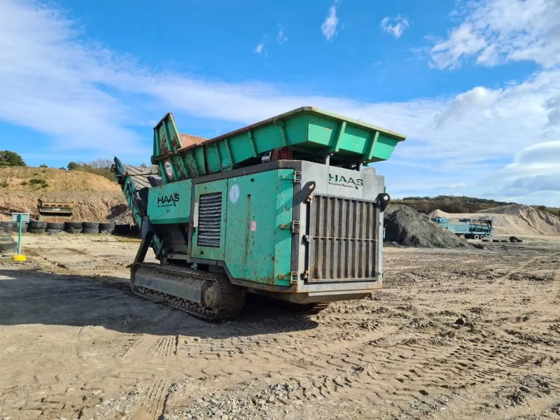 HAAS-HDWV-P6.22 HAAS-HDWV-P6.22