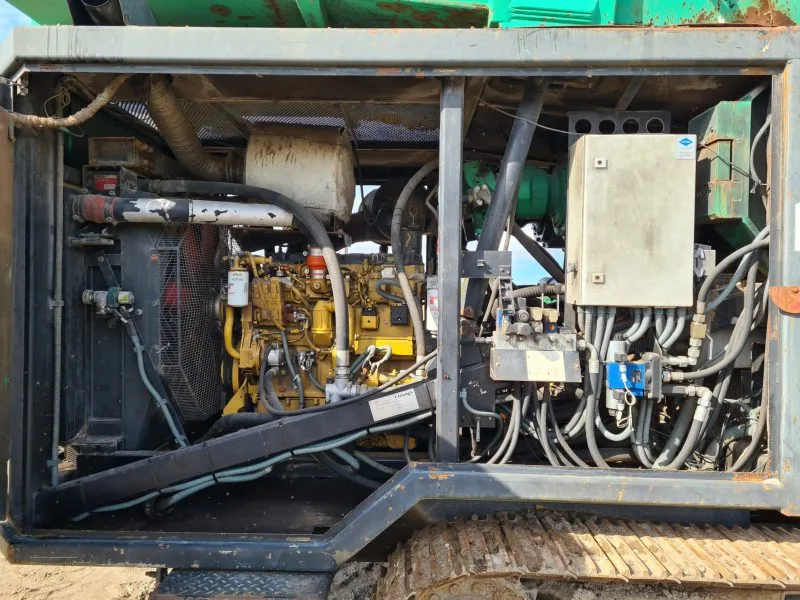 HAAS-HDWV-P7.22 HAAS-HDWV-P7.22