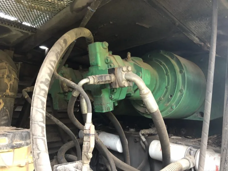 HAAS-HDWV-P8 HAAS-HDWV-P8