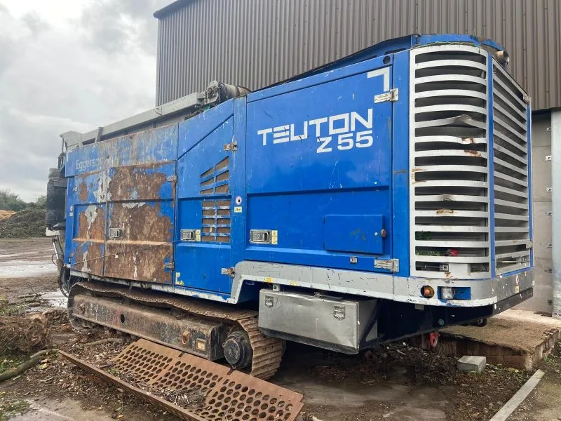 Teuton Z 55 for sale uk Teuton Z 55 for sale uk