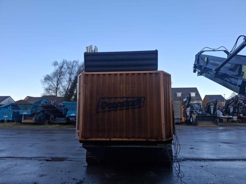 Used Doppstadt AK430K (4)