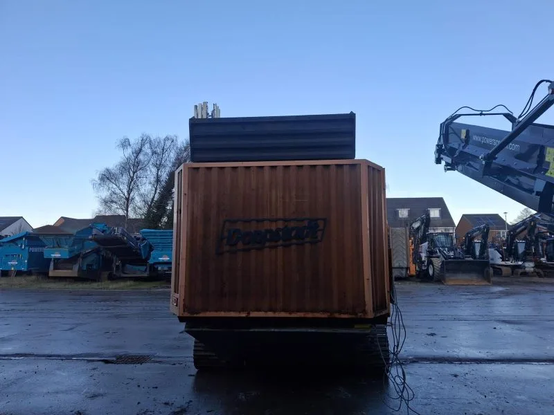 Used Doppstadt AK430K (4) Used Doppstadt AK430K (4)