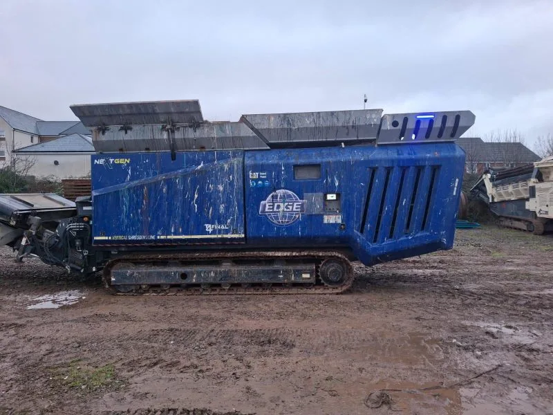 Used EDGE VS420 for sale UK (3) Used EDGE VS420 for sale UK (9)