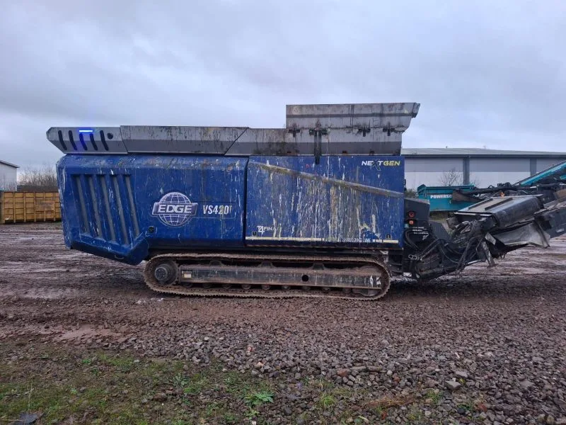 Used EDGE VS420 for sale UK (9) Used EDGE VS420 for sale UK (9)