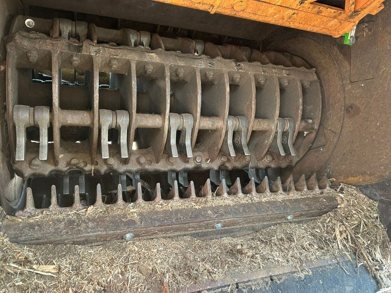 Used Willibald EP550 Shark (11)
