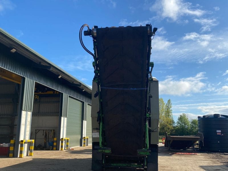 Used Willibald EP550 Shark (5)
