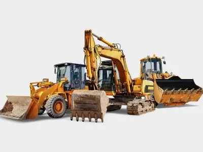 Construction Equipment