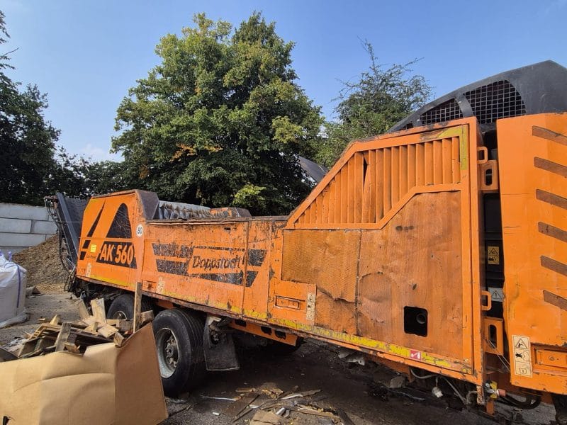 used doppstadt ak 560 (10)