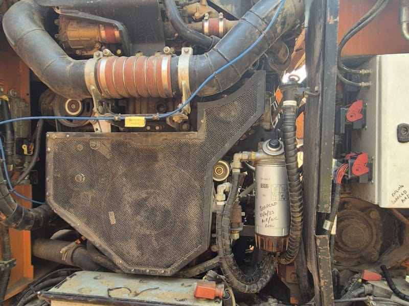 used doppstadt ak 560 (2)