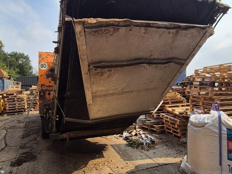 used doppstadt ak 560 (6)