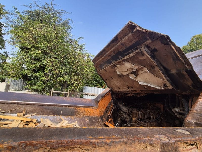 used doppstadt ak 560 (9)