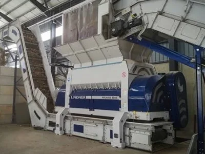 Granulators