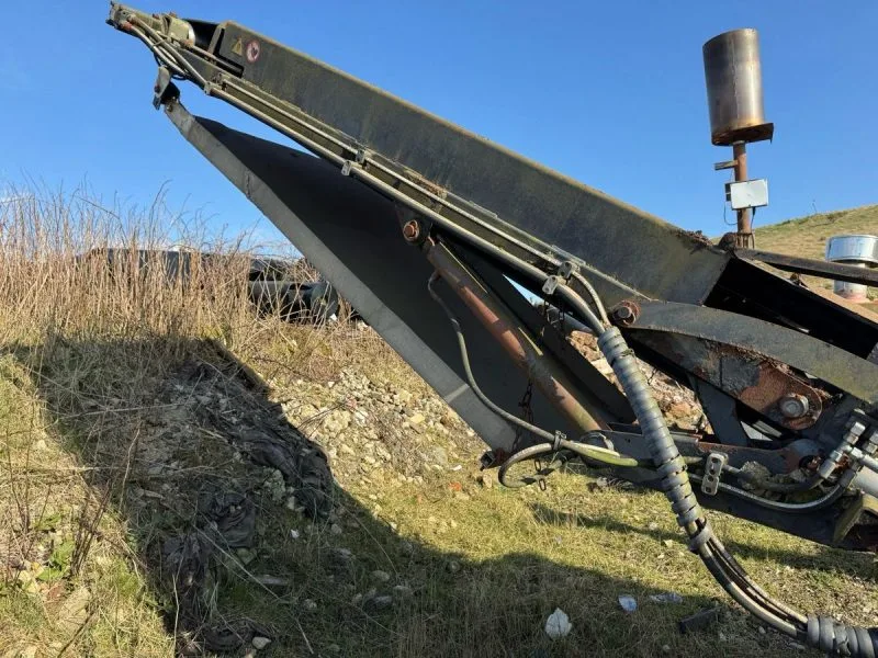 Doppstadt AK 230 2011 Doppstadt AK 230 2011