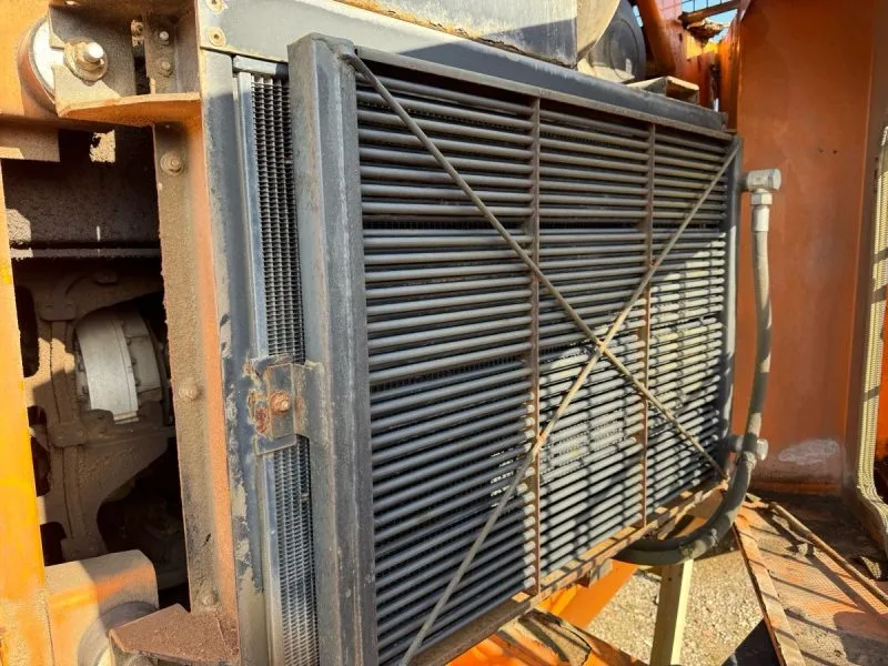 Doppstadt AK 230 2011 Doppstadt AK 230 2011