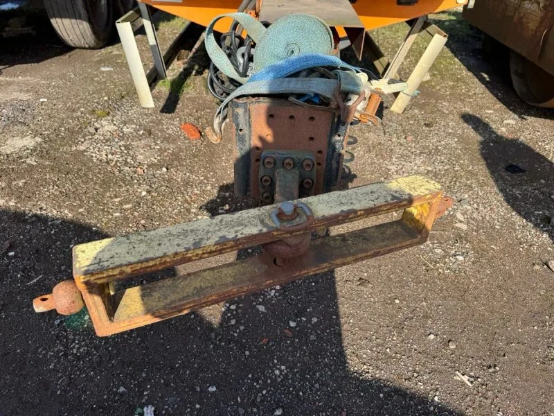 Doppstadt AK 230 2011 Doppstadt AK 230 2011