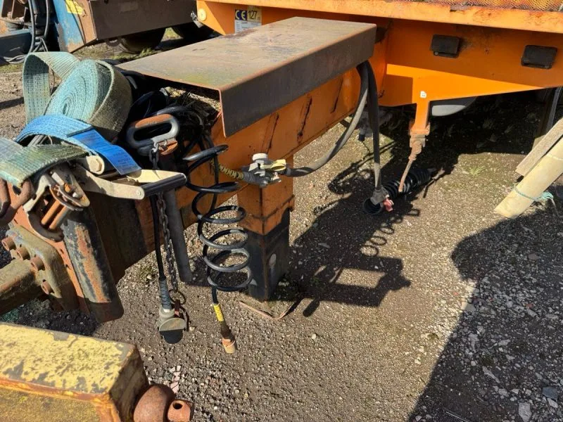 Doppstadt AK 230 2011 Doppstadt AK 230 2011