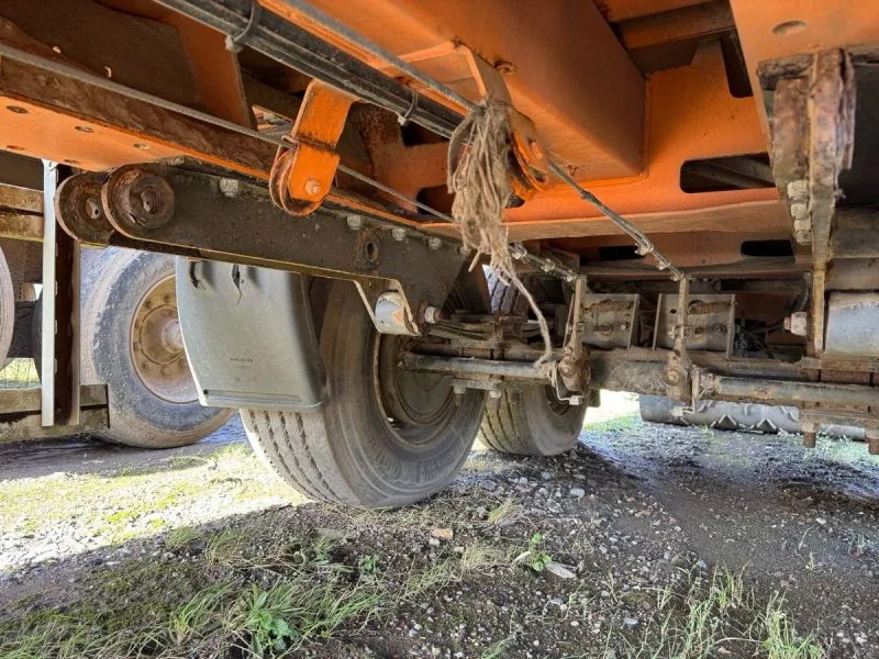 Doppstadt AK 230 2011 Doppstadt AK 230 2011