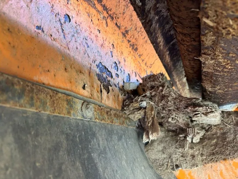 Doppstadt AK 230 2011 Doppstadt AK 230 2011