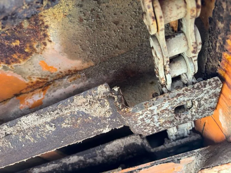 Doppstadt AK 230 2011 Doppstadt AK 230 2011