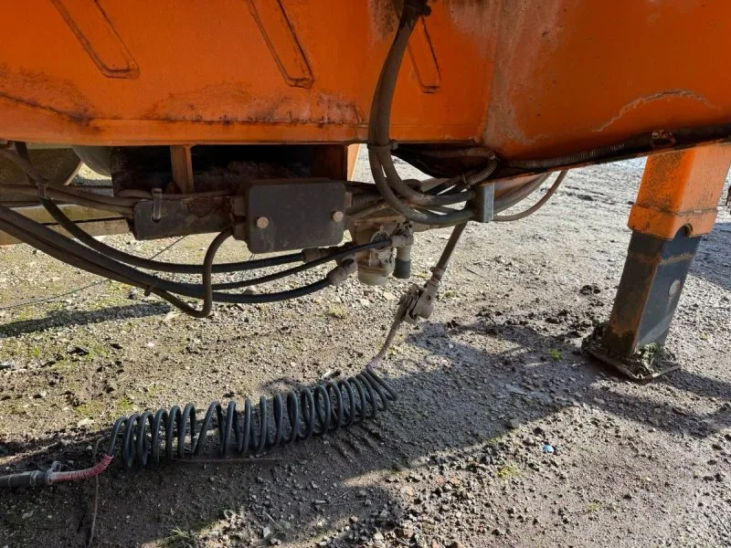 Doppstadt AK 230 2011 Doppstadt AK 230 2011