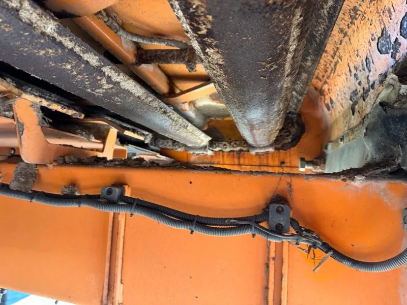 Doppstadt AK 230 2011 Doppstadt AK 230 2011