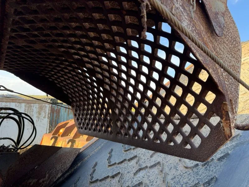 Doppstadt AK 230 2011 Doppstadt AK 230 2011