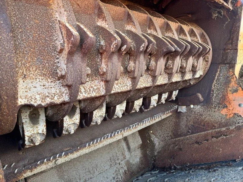 Doppstadt AK 230 2011 Doppstadt AK 230 2011