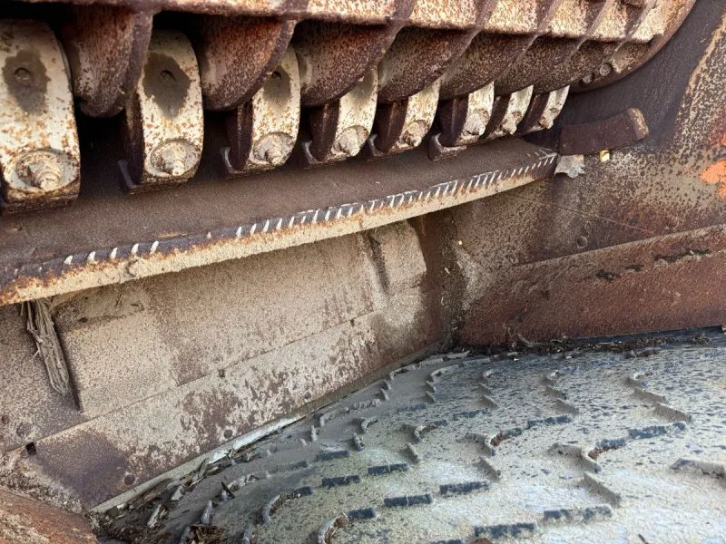 Doppstadt AK 230 2011 Doppstadt AK 230 2011